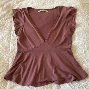 Urban outfitters blouse